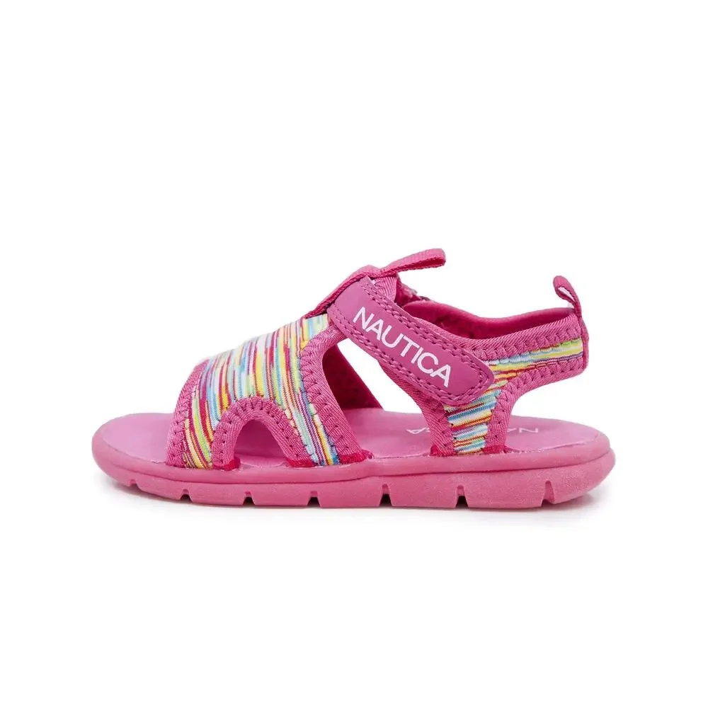 Nautica Kids Sports Sandals Water Shoes size 12 NEW # Bag CX